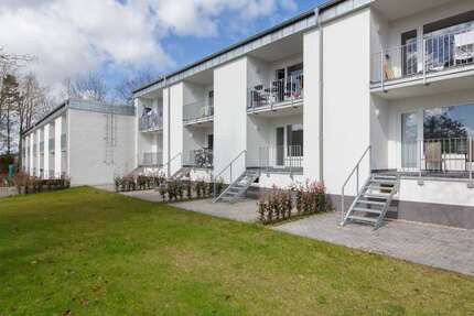 Wohnung Kappeln - 1.5 Zimmer, 55 m&sup2;, 649&euro; | Angebot:26065416