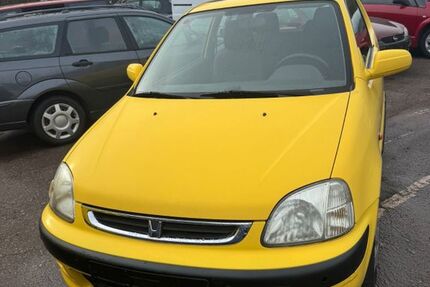 Honda Logo 74.944 km 1.800 &euro; Saarbrücken 66115