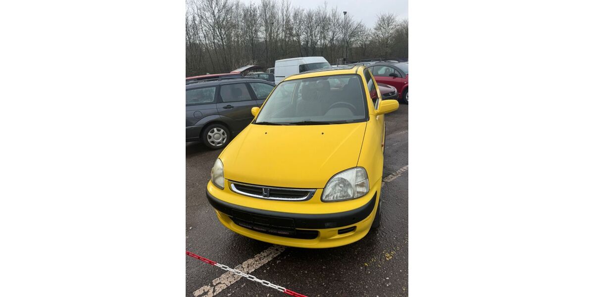 Honda Logo 74.944 km 1.800 &euro; Saarbrücken 66115