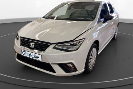 Seat Ibiza 30.900 km 15.980 &euro; Erfurt 99099