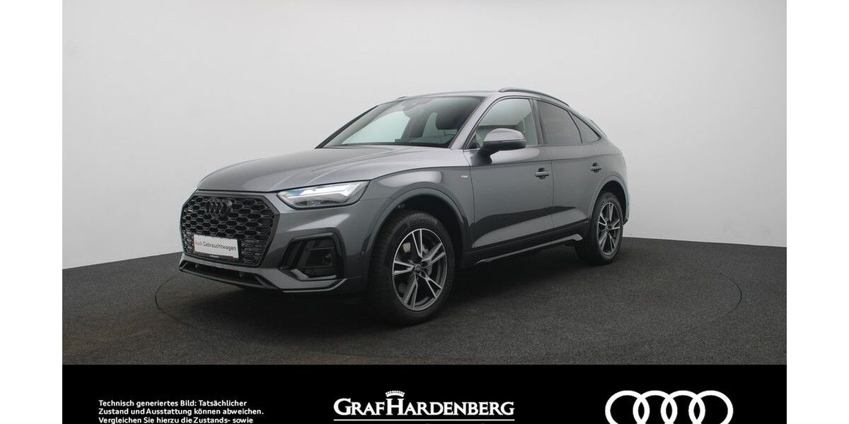 Audi Q5 86.921 km 37.880 &euro; Karlsruhe 76131