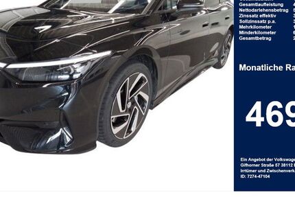 VW ID.7 18.010 km 52.999 &euro; Vilsbiburg 84137