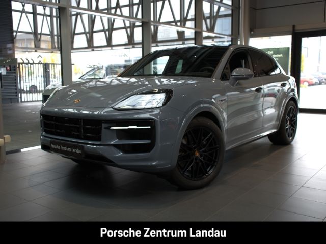 Porsche Cayenne 8.900 km 129.890 € Landau 76829