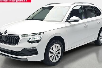 Skoda Kamiq 17.530 km 20.890 &euro; Rheine 48432
