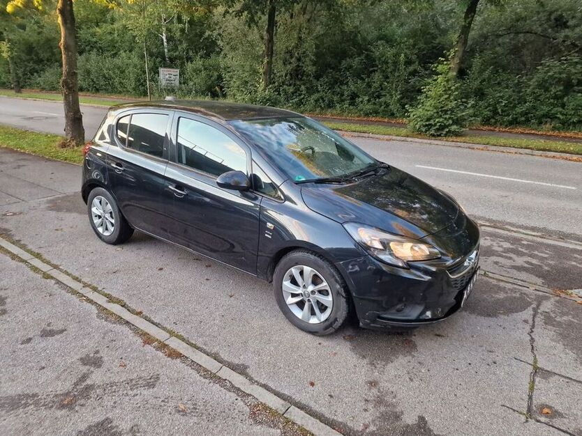 Corsa