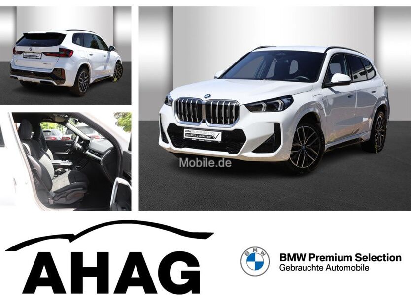 BMW X1 15.399 km 51.990 € Dülmen 48249