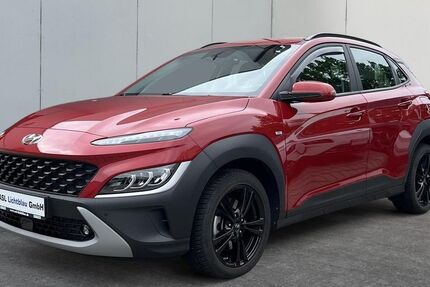 Hyundai KONA 16.124 km 19.990 &euro; Potsdam 14469