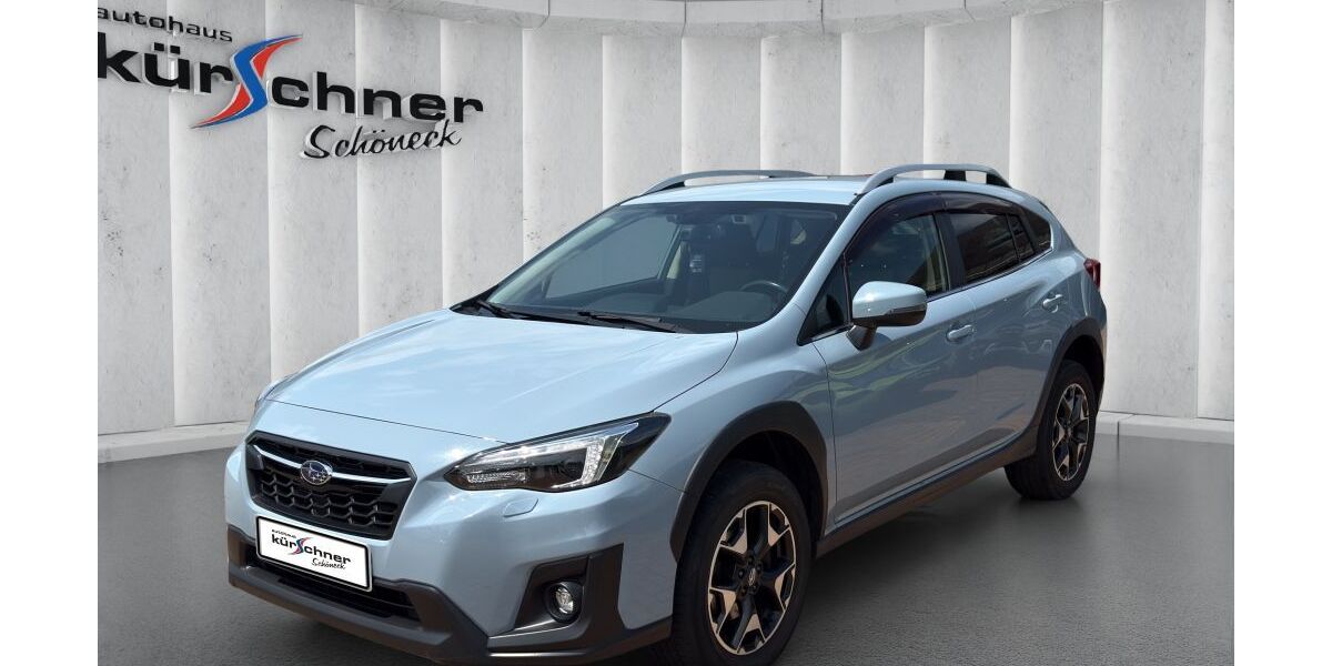Subaru XV 76.000 km 16.890 &euro; Schöneck / Vogtland 08261
