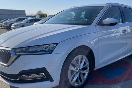 Skoda Octavia 81.968 km 19.499 &euro; Mittenwalde 15749