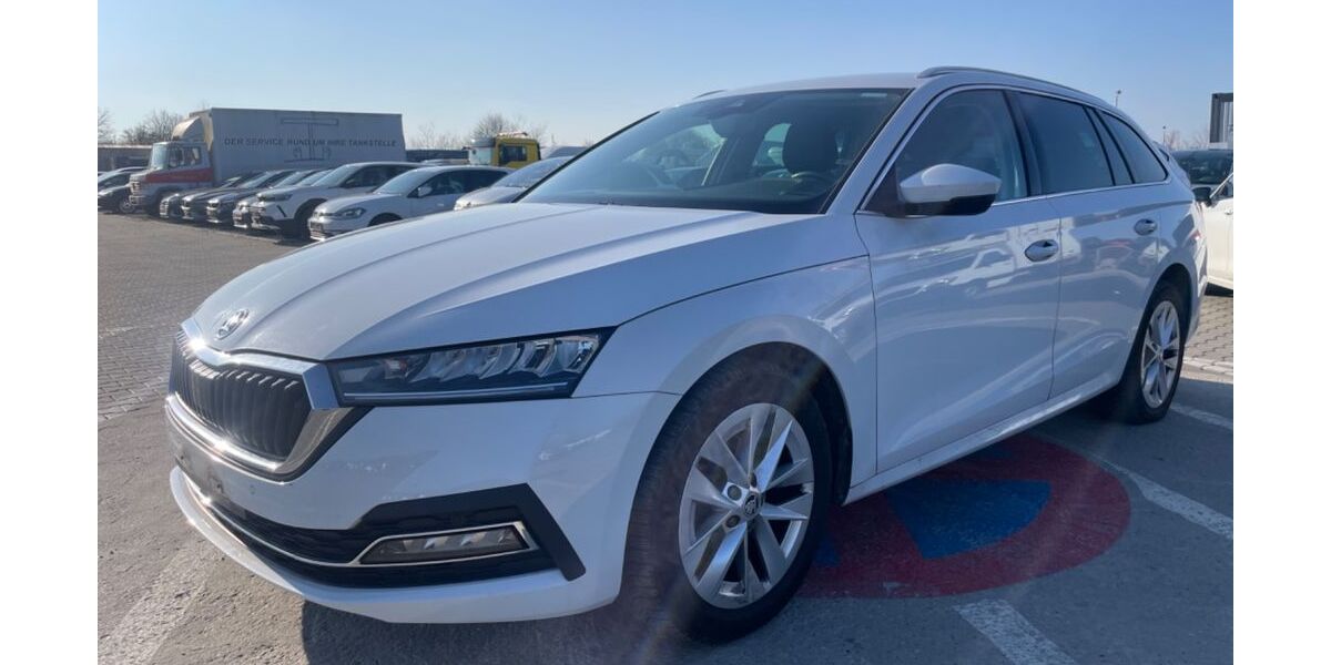 Skoda Octavia 81.968 km 19.499 &euro; Mittenwalde 15749