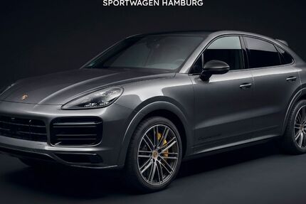 Porsche Cayenne 60.211 km 94.900 &euro; Ellerbek 25474
