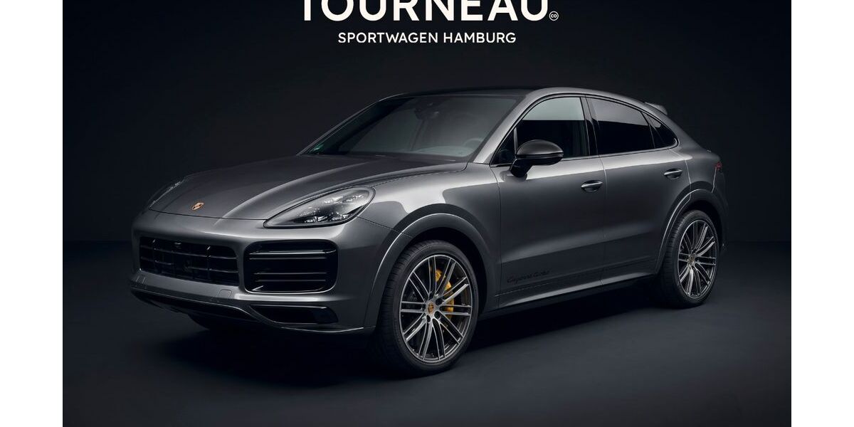 Porsche Cayenne 60.211 km 94.900 &euro; Ellerbek 25474