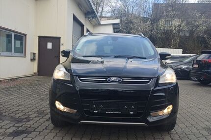 Ford Kuga 172.391 km 6.600 &euro; Sundern 59846