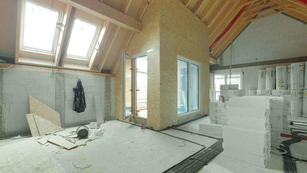 Etagenwohnung Werlte - 2 Zimmer, 111 m&sup2;, 390.000&euro; | Angebot:25674349