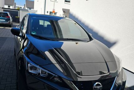 Nissan Leaf 23.000 km 13.800 € Bonn 53117
