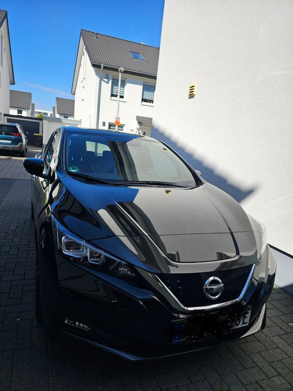 Nissan Leaf 23.000 km 13.800 € Bonn 53117