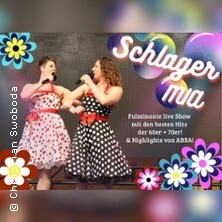 Schlager im Park mit den Schlagerperlen Kirchheim bei München