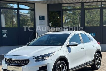 Kia XCeed 45.700 km 18.990 € Fürth 90765