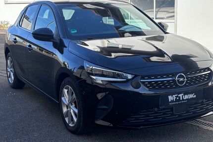 Opel Corsa 38.000 km 13.999 &euro; Bad Waldsee 88339