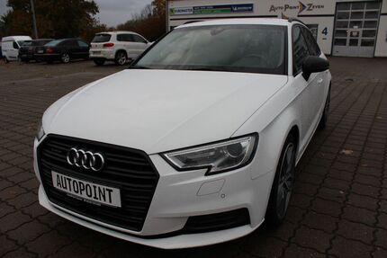Audi A3 85.500 km 21.590 &euro; Zeven 27404