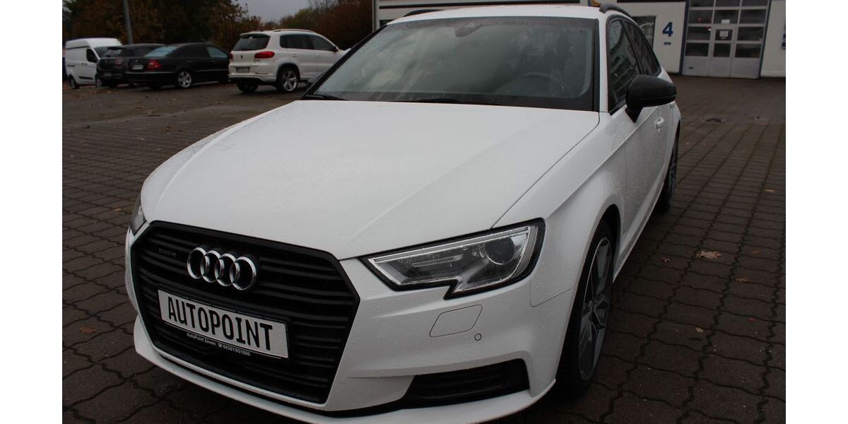 Audi A3 85.500 km 21.590 &euro; Zeven 27404