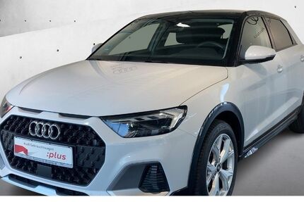Audi A1 5.281 km 27.490 &euro; Rostock 18059