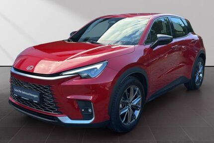 Lexus LBX 24.800 km 29.780 &euro; Wuppertal 42109