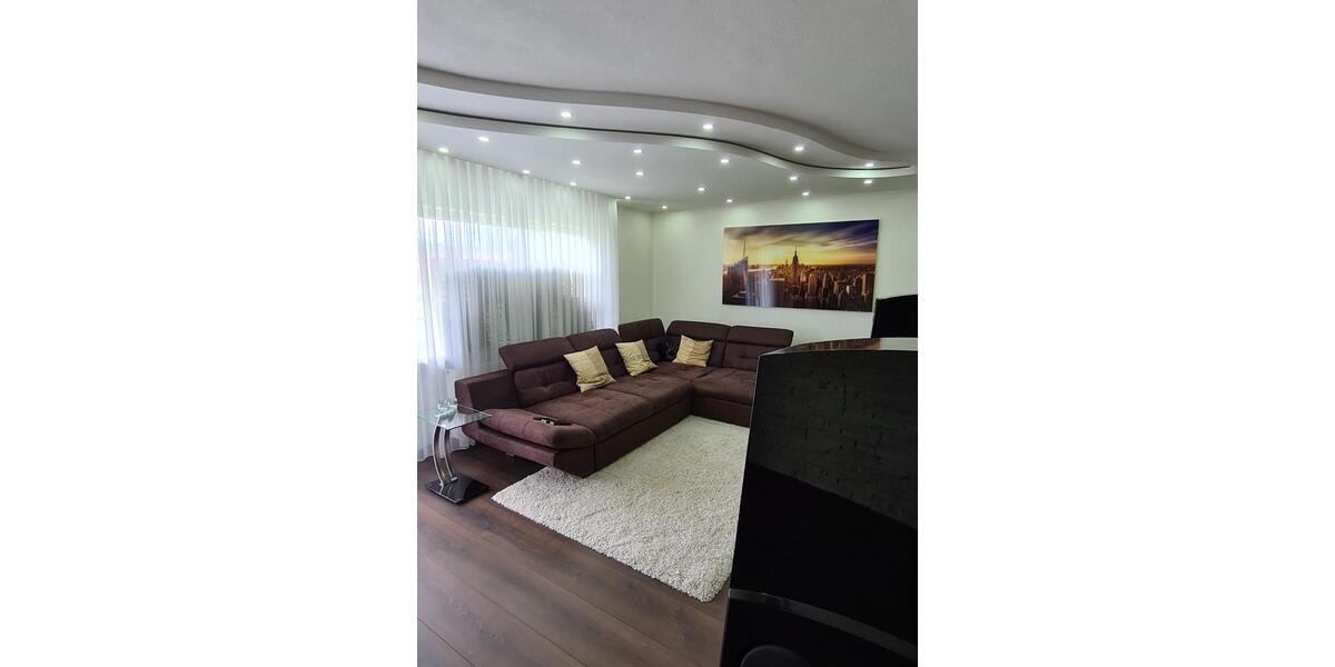 Etagenwohnung Biedenkopf - 5 Zimmer, 125 m&sup2;, 1.100&euro; | Angebot:25892394