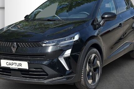 Renault Captur 5.996 km 24.660 &euro; Hannover 30519