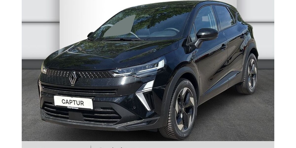 Renault Captur 5.996 km 24.660 &euro; Hannover 30519