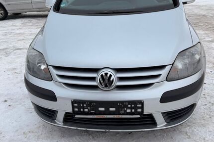 VW Golf 200.417 km 1.199 &euro; Nordhausen 99734
