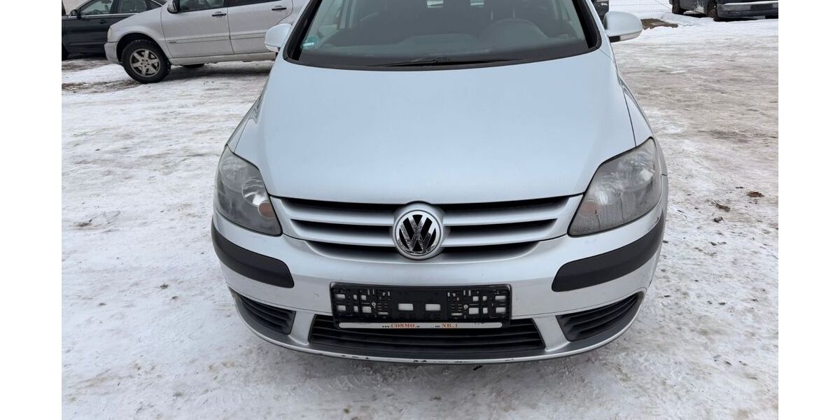 VW Golf 200.417 km 1.199 &euro; Nordhausen 99734