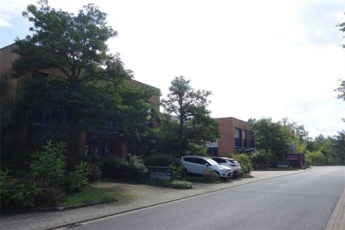 Gewerbeobjekt Velten - 5 Zimmer, 383 m&sup2;, 3.639&euro; | Angebot:25711803