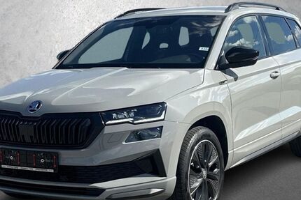 Skoda Karoq 89.500 km 29.890 &euro; Chamerau 93466