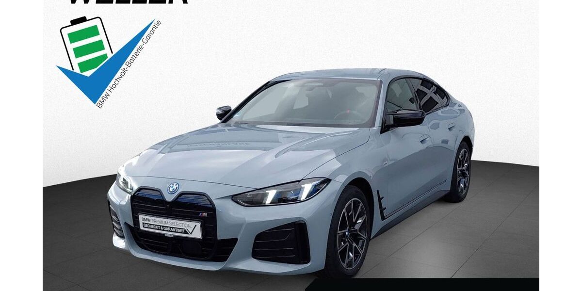 BMW i4 29.450 km 60.437 &euro; Salzwedel-Brietz 29410