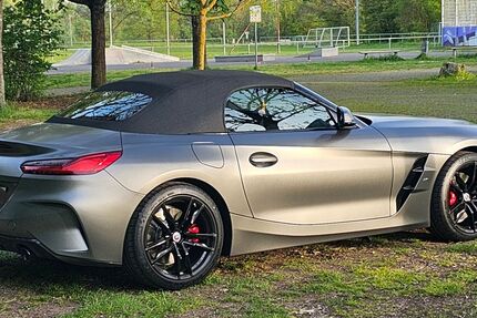 BMW Z4 8.300 km 38.999 &euro; Hallstadt 96103