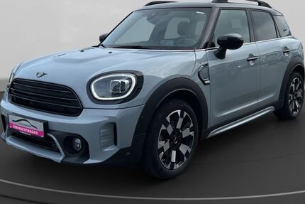 Mini Cooper SE Countryman 10.747 km 33.490 &euro; Aachen 52068
