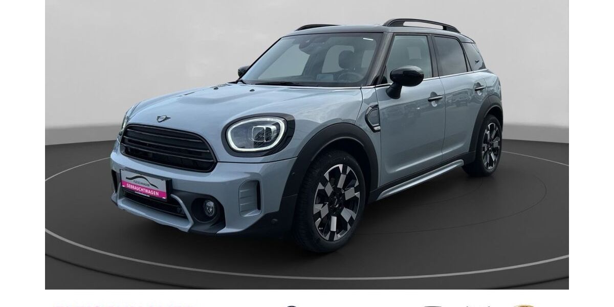 Mini Cooper SE Countryman 10.747 km 33.490 &euro; Aachen 52068