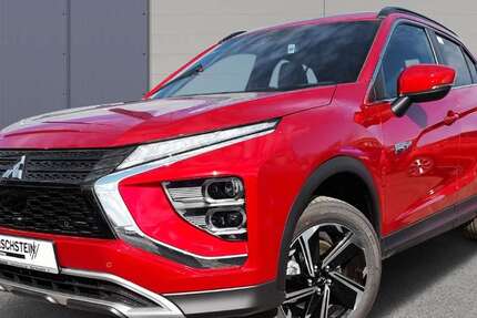 Mitsubishi Eclipse Cross 32.287 km 19.990 &euro; Bad Hersfeld 36251