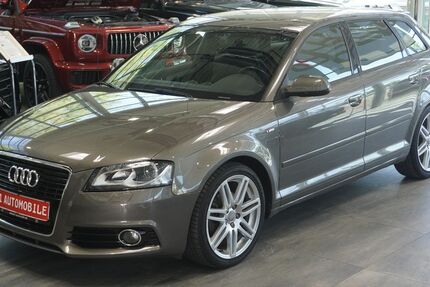 Audi A3 72.600 km 12.991 &euro; Olpe 57462