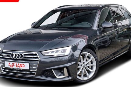 Audi A4 67.603 km 32.990 &euro; Freiberg 09599