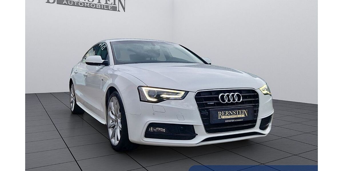 Audi A5 128.500 km 15.999 &euro; Albstadt 72459