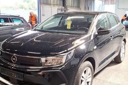 Opel Grandland (X) 43.310 km 19.980 € Rüsselsheim 65428