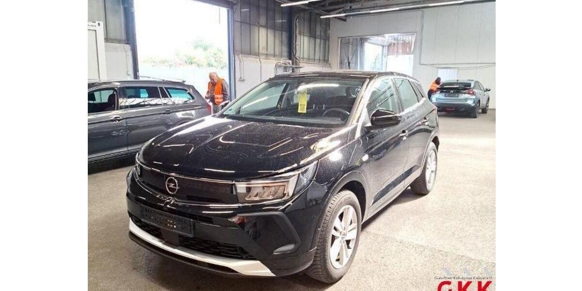 Opel Grandland (X) 43.310 km 19.980 € Rüsselsheim 65428