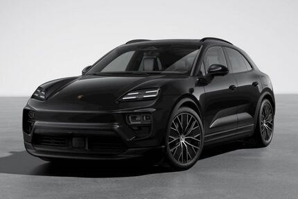 Porsche Macan 5.000 km 86.900 &euro; Berlin 10587
