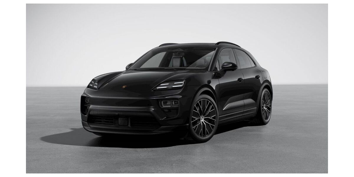 Porsche Macan 5.000 km 86.900 &euro; Berlin 10587