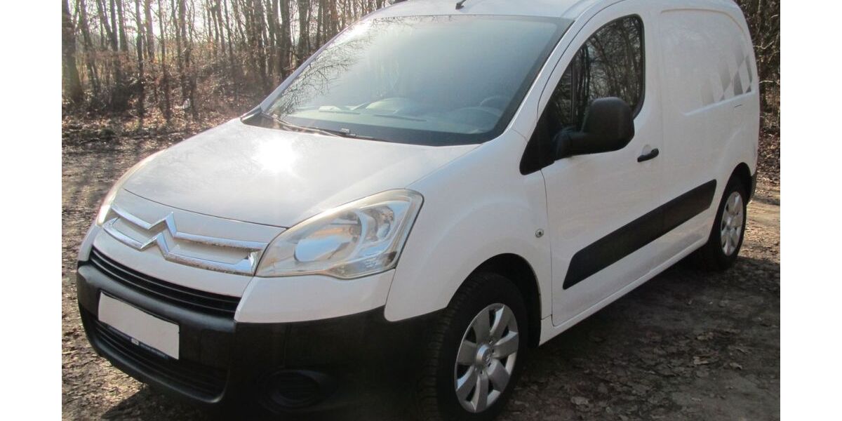 Citroen Berlingo 191.552 km 4.950 &euro; Möllenbeck 17237