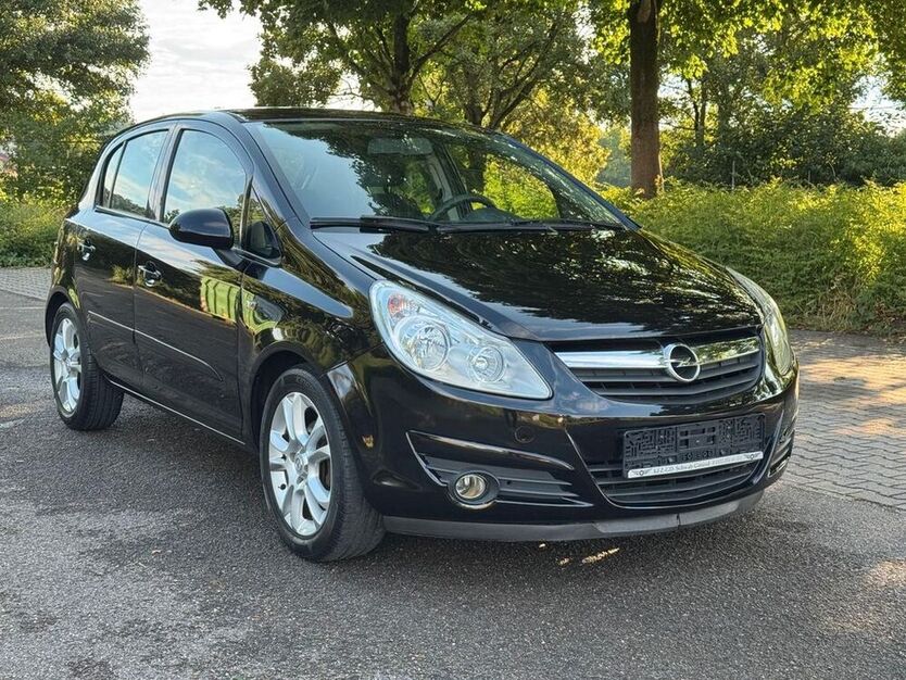 Corsa