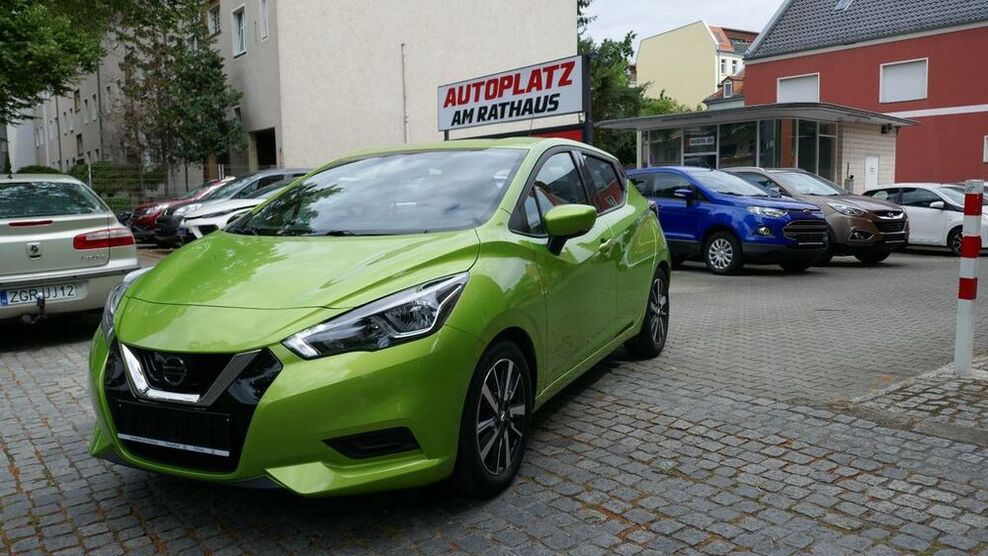 Micra