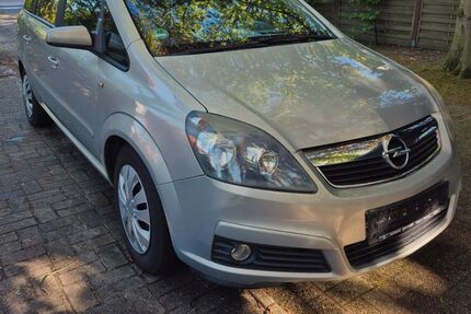 Opel Zafira 150.104 km 4.290 &euro; Schapen 48480